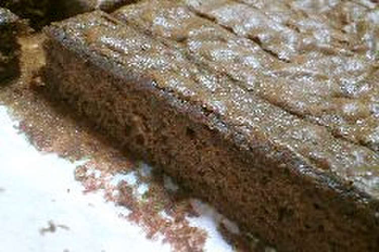 スティックチョコケーキ レシピ 作り方 By 貧乏一人暮らし クックパッド 簡単おいしいみんなのレシピが366万品