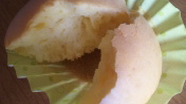 トースターで簡単カップケーキ レシピ 作り方 By なおきち クックパッド