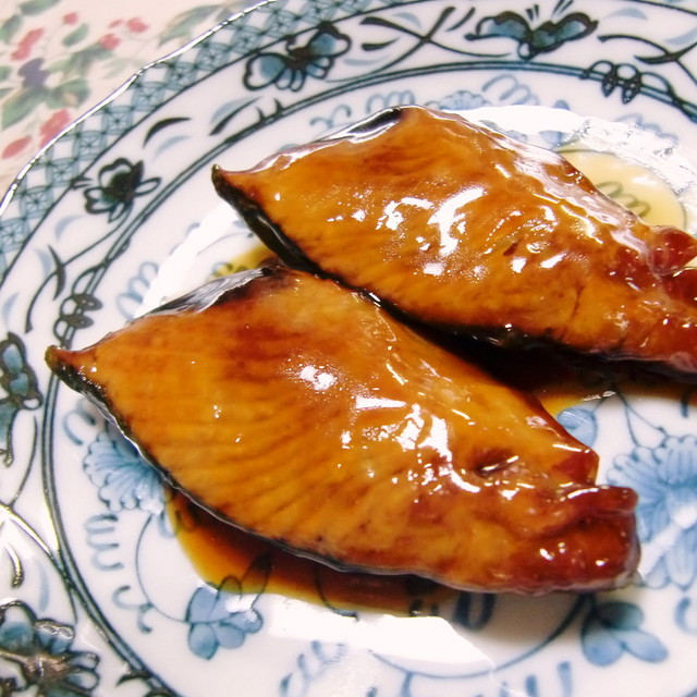 かつおの照り焼き レシピ 作り方 By すずきはなこ クックパッド 簡単おいしいみんなのレシピが352万品
