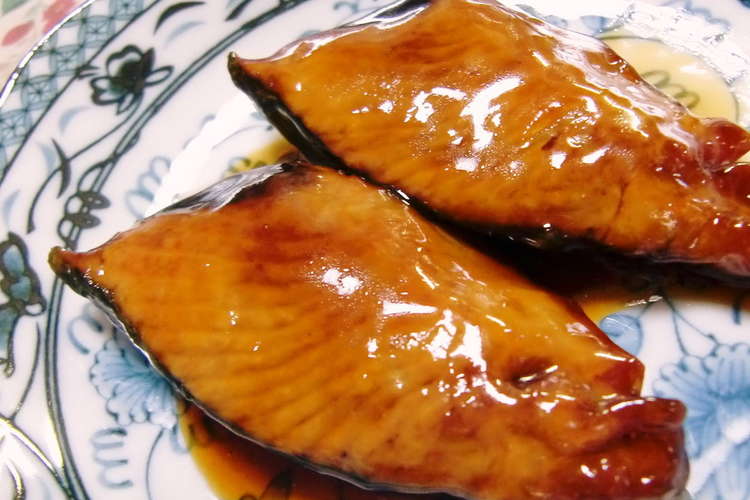 かつおの照り焼き レシピ 作り方 By すずきはなこ クックパッド 簡単おいしいみんなのレシピが361万品