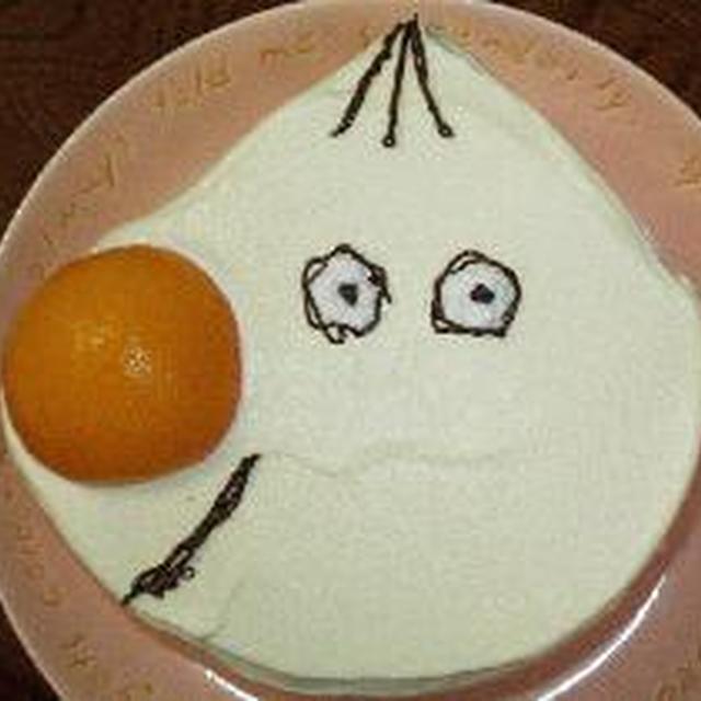 でこぼこフレンズはなはなマロン キャラクターケーキ レシピ 作り方 By みおん クックパッド 簡単おいしいみんなのレシピが349万品