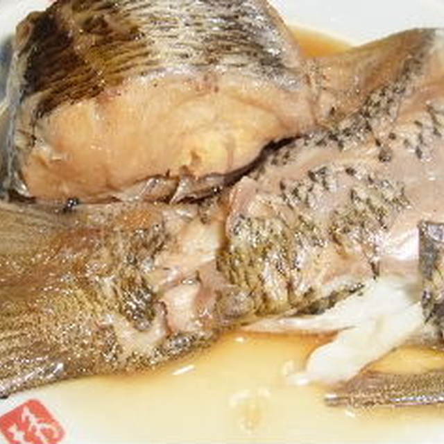 ムツの煮付け レシピ 作り方 By くまりん クックパッド 簡単おいしいみんなのレシピが353万品