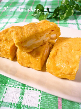 ♬ダシダで美味しい卵焼き♬