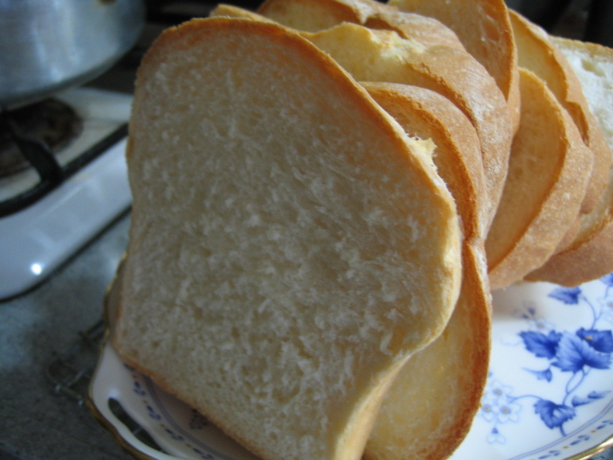 これぞ☆イギリスパンの画像