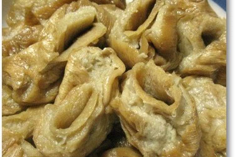 お弁当 おかずに 焼き麩の甘辛煮 レシピ 作り方 By ｉｎｕｙａｓｈａ クックパッド 簡単おいしいみんなのレシピが354万品