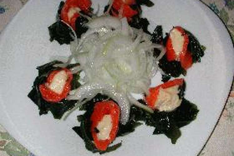 パーティーメニュー 2 定番 サーモン チーズ レシピ 作り方 By Toshimasu クックパッド 簡単おいしいみんなのレシピが357万品