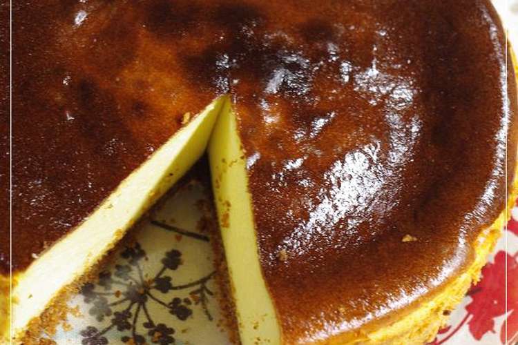 マンゴー ヨーグルト チーズケーキ レシピ 作り方 By Cococoo クックパッド 簡単おいしいみんなのレシピが349万品