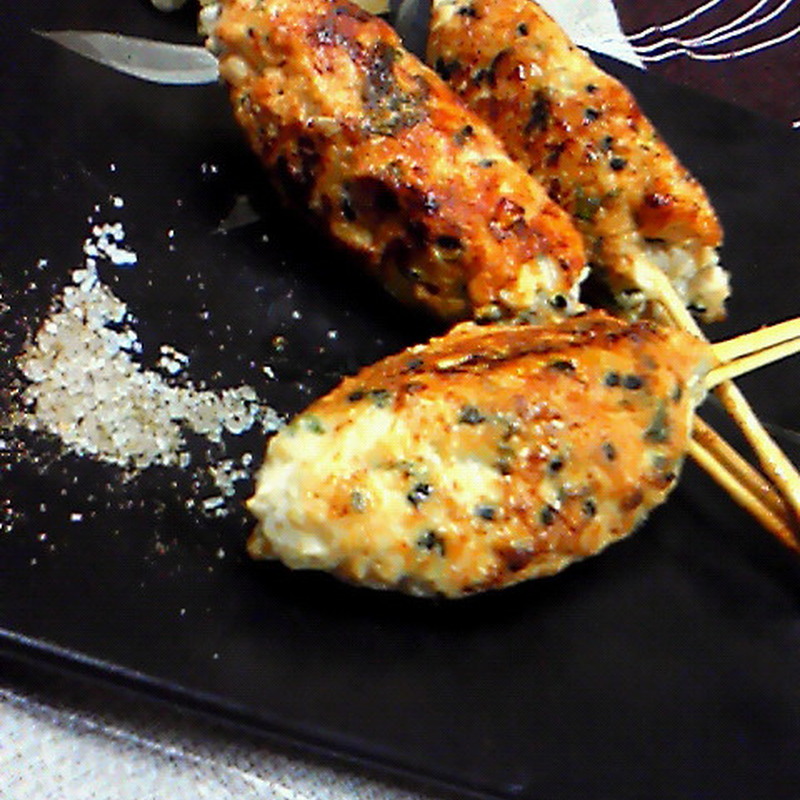 【みんなが作ってる】 焼き鳥 つくね 軟骨のレシピ 【クックパッド】 簡単おいしいみんなのレシピが326万品
