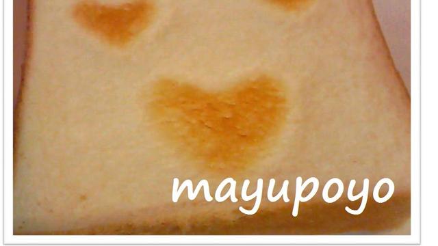 イラストトースト レシピ 作り方 By まゆぽよ クックパッド 簡単おいしいみんなのレシピが351万品