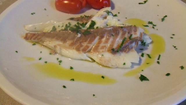 黒鯛のイタリアンホイル焼き レシピ 作り方 By のりってお クックパッド 簡単おいしいみんなのレシピが353万品 黒鯛のイタリアンホイル焼き レシピ 作り方 By のりってお クックパッド 簡単おいしいみんなのレシピが353万品
