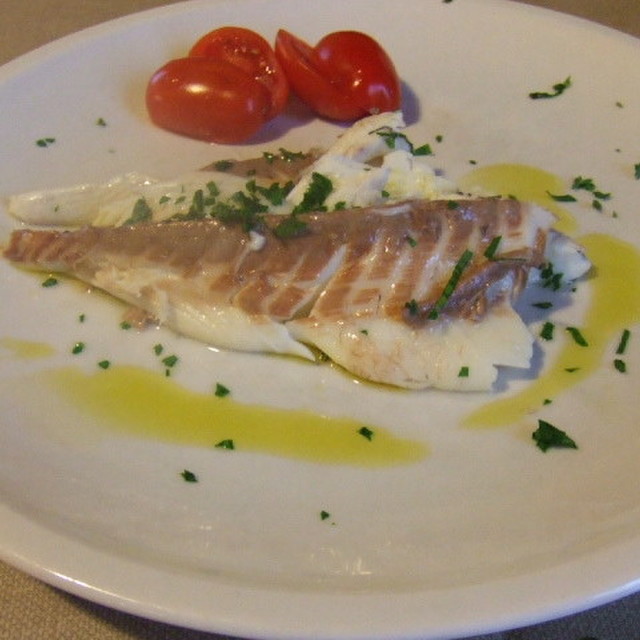 黒鯛のイタリアンホイル焼き レシピ 作り方 By のりってお クックパッド 簡単おいしいみんなのレシピが354万品 黒鯛のイタリアンホイル焼き レシピ 作り方 By のりってお クックパッド 簡単おいしいみんなのレシピが354万品