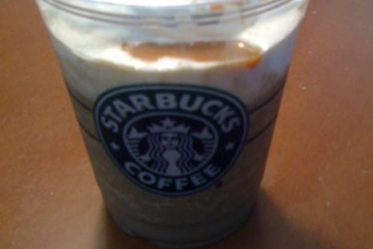 スタバ風 抹茶フラペチーノ レシピ 作り方 By ゆう しんママ クックパッド 簡単おいしいみんなのレシピが361万品