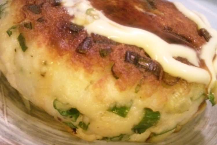 はんぺん使用 肉なし 豆腐ハンバーグ レシピ 作り方 By まきやん クックパッド 簡単おいしいみんなのレシピが352万品