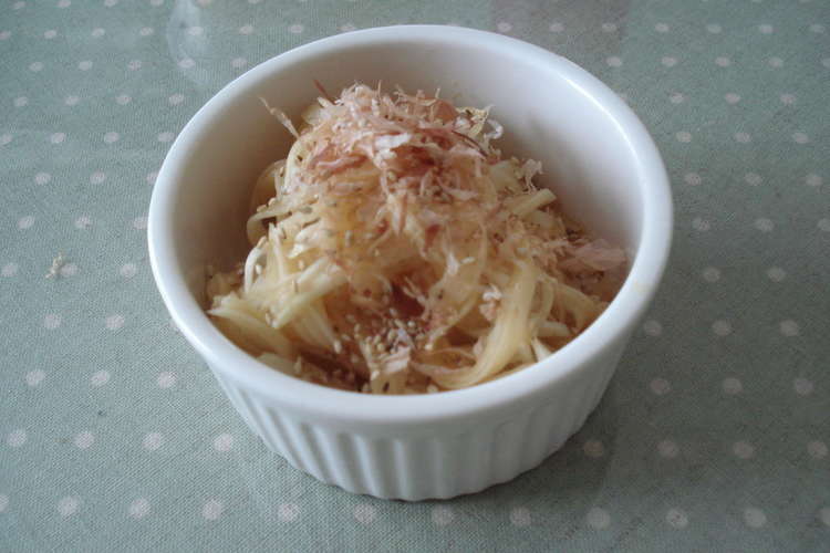 夏にぴったり さっぱりタマネギスライス レシピ 作り方 By となりの晩ごはん クックパッド 簡単おいしいみんなのレシピが352万品