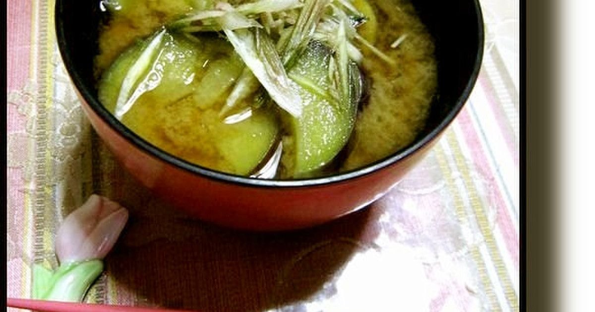 つくれぽ1000超え 味噌汁人気レシピ特集選 クックパッド殿堂入り つくれぽ1位