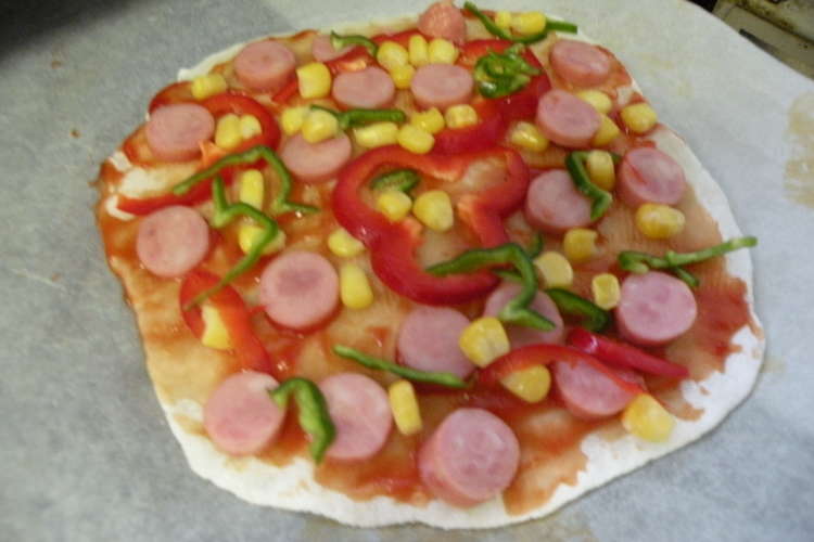 同様の 意気込み ケント 米粉 ピザ 生地 簡単 Petsalon Ivory Jp