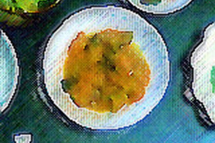 ラタトゥイユのような食べ物 レシピ 作り方 By まくろーりん クックパッド 簡単おいしいみんなのレシピが357万品