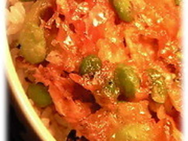 天丼 の たれ 簡単