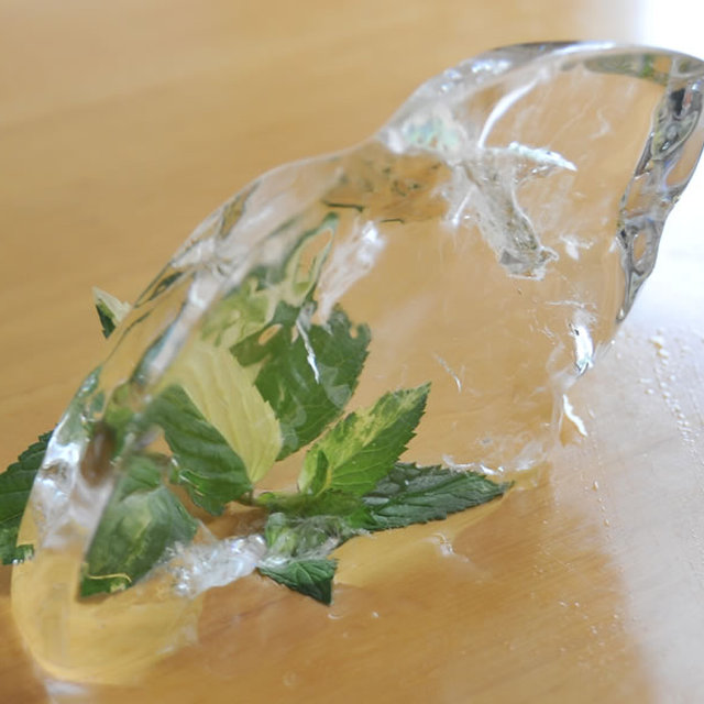 透明な氷の作り方 ロックアイス レシピ 作り方 By Itekita クックパッド 簡単おいしいみんなのレシピが353万品