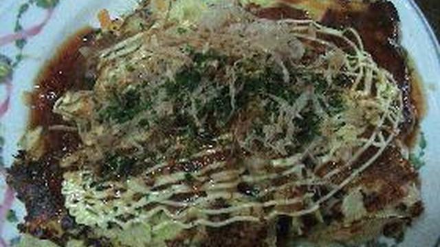 山芋無しでもふっくら柔らかお好み焼き レシピ 作り方 By わっふる クックパッド 簡単おいしいみんなのレシピが352万品