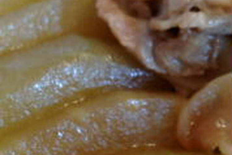夏メニュー うりの甘辛い簡単煮物 レシピ 作り方 By のいちご３９ クックパッド 簡単おいしいみんなのレシピが352万品