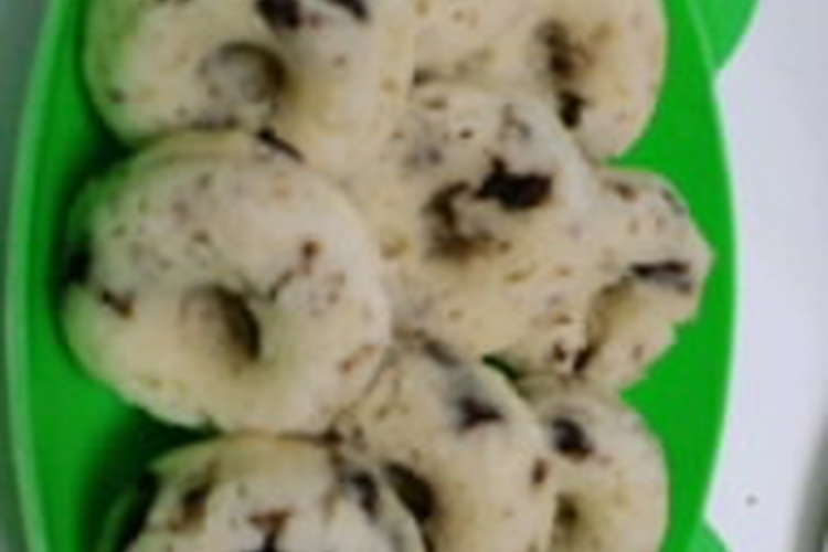 低カロリー卵なしふわふわ豆腐焼きドーナツ レシピ 作り方 By ゆぅぅまま クックパッド 簡単おいしいみんなのレシピが372万品