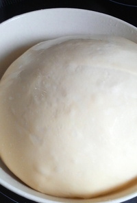 折り込みパンに最適♪ＨＢで低温発酵生地