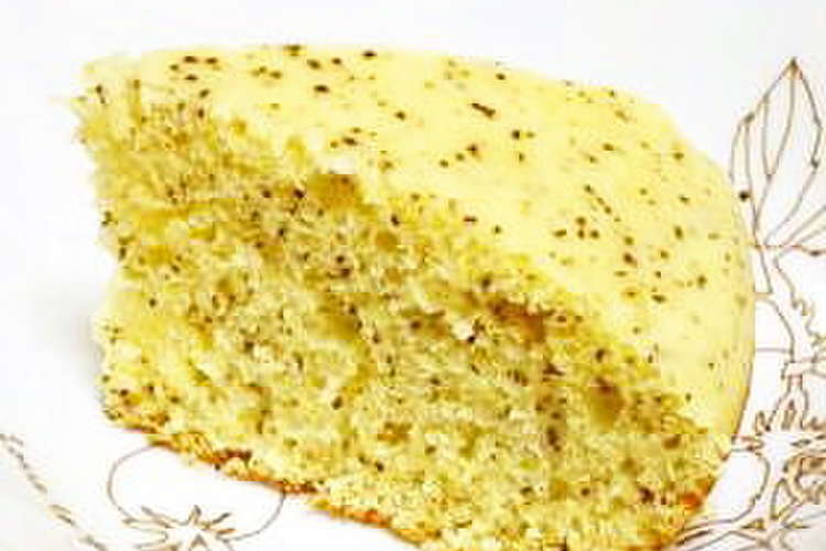 炊飯器紅茶ケーキinアールグレイ レシピ 作り方 By ほっこり の クックパッド 簡単おいしいみんなのレシピが365万品