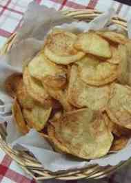 みんなが作ってる ポテトチップ ふりかけのレシピ クックパッド 簡単おいしいみんなのレシピが359万品