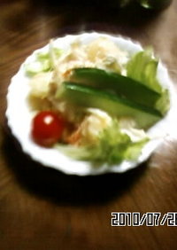 ♣ポテトサラダ♣Potato salad