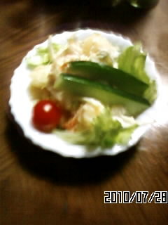 ♣ポテトサラダ♣Potato saladの画像