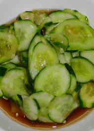 みんなが作ってる きゅうりのめんつゆ漬けのレシピ クックパッド 簡単おいしいみんなのレシピが354万品