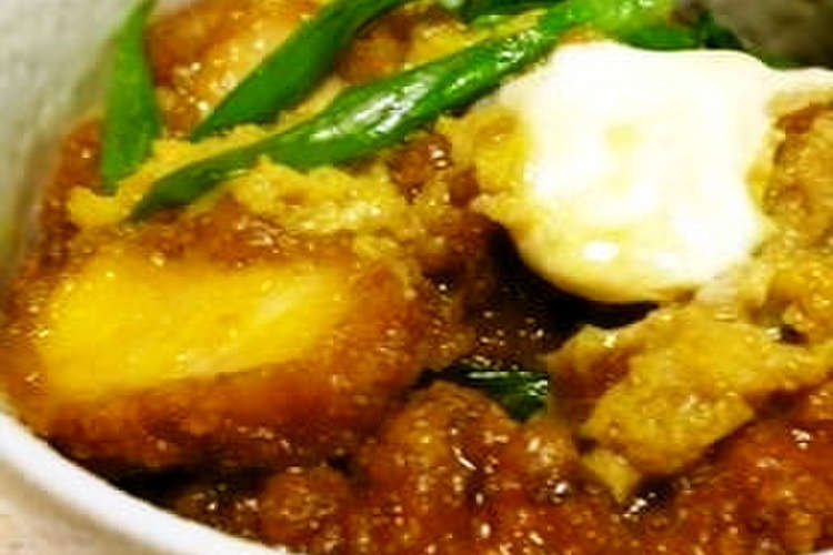 5分で完成 市販品で竜田揚げ丼 レシピ 作り方 By みなみ7 クックパッド