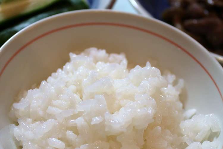 ダイエットに 糸コンご飯 レシピ 作り方 By かにころ クックパッド 簡単おいしいみんなのレシピが352万品