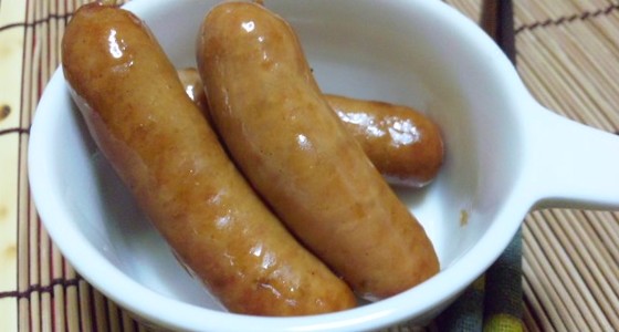 パリッ 普通のウインナーを劇的においしくする焼き方6つ Macaroni
