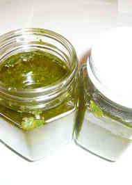 みんなが作ってる バジルソースの作り方のレシピ クックパッド 簡単おいしいみんなのレシピが355万品