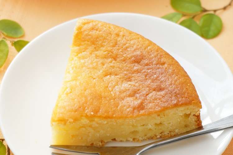 はちみつレモンのヨーグルトケーキ レシピ 作り方 By Unappa クックパッド 簡単おいしいみんなのレシピが379万品