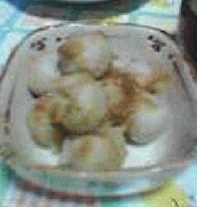 ほっこり♪里芋の煮っ転がし・生姜味噌和えの画像