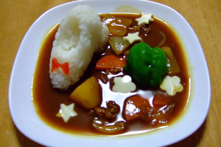 シンデレラカレー レシピ 作り方 By 麻椰まま クックパッド 簡単おいしいみんなのレシピが354万品