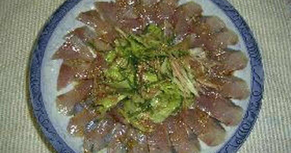 小さなブリ ワカシのレシピ 旬な時期 釣り方 さばき方を解説 釣りラボマガジン