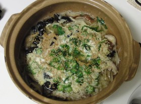 夏雑炊