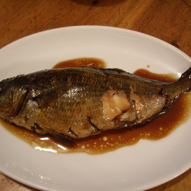 式根島 民宿白い砂 の感動煮魚を再現 レシピ 作り方 By ざるりん クックパッド 簡単おいしいみんなのレシピが354万品 式根島 民宿白い砂 の感動煮魚を再現 レシピ 作り方 By ざるりん クックパッド 簡単おいしいみんなのレシピが354万品