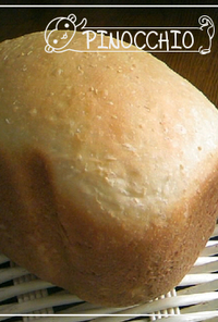 ＨＢ❀早焼きで❀ココナッツ食パン