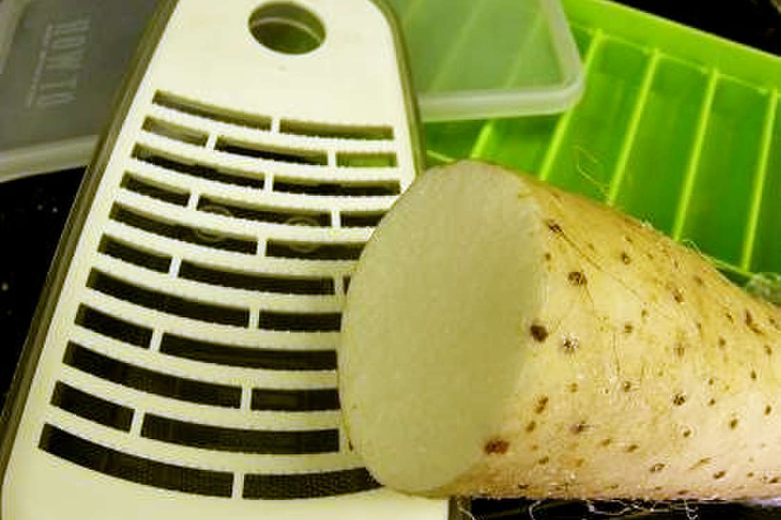 簡単 冷凍保存 山芋 長芋 とろろ芋 レシピ 作り方 By Mrtado クックパッド 簡単おいしいみんなのレシピが379万品