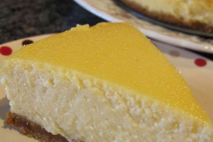 クリーミィ リコッタチーズケーキ レシピ 作り方 By Jaylyn クックパッド 簡単おいしいみんなのレシピが350万品
