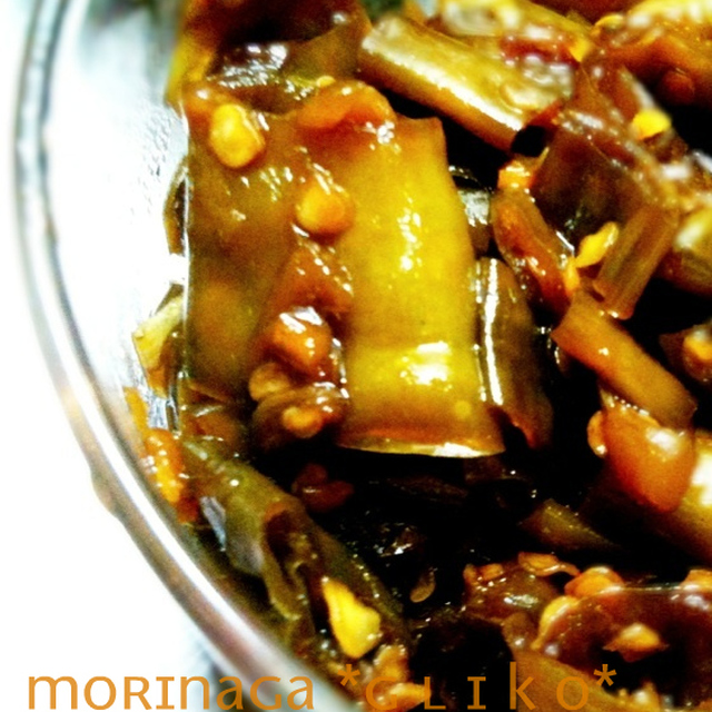 ピリ辛 青唐辛子の佃煮 激辛 レシピ 作り方 By 森永ぐり子 クックパッド 簡単おいしいみんなのレシピが359万品