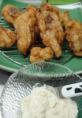お母さんの味!な チキン南蛮