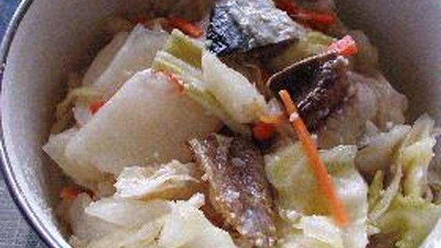 北海道のお漬物 ニシン漬け レシピ 作り方 By ヴァルリン クックパッド 簡単おいしいみんなのレシピが353万品