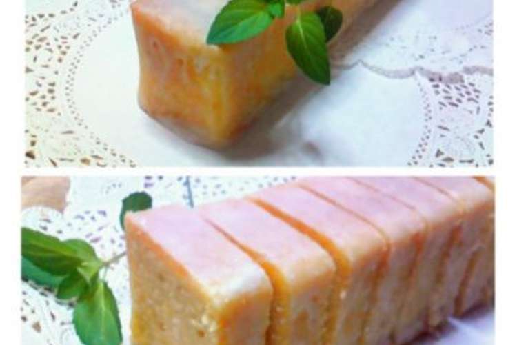 話題入り レモンシュガーのパウンドケーキ レシピ 作り方 By 茶々cafe クックパッド 簡単おいしいみんなのレシピが350万品