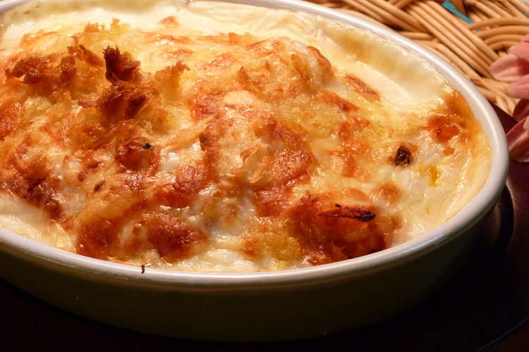 分で洋食屋さん風チキンドリア レシピ 作り方 By チナミニィ クックパッド 簡単おいしいみんなのレシピが352万品